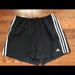 Adidas Running Shorts